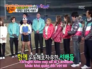 [TGKP]Enjoy To Play SNSD_clip6
