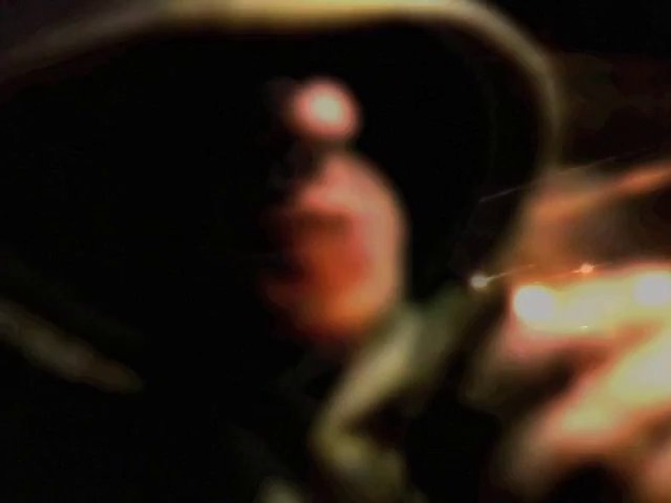 FREESTYLE SLY PAPA "RAFALE NORDIK en attendant l'album"