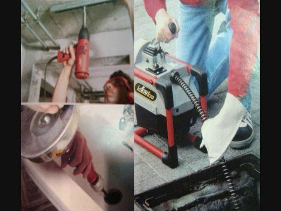 Plombier Draveil 06.69.63.94.94