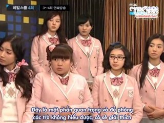 [Vietsub]13.01.11 Real School Ep4 P2