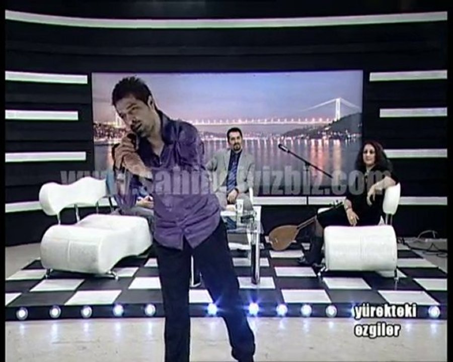 ŞAHİN 2010 İNTİKAM KANAL T (25.03.2010)