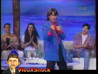 Herve Vilard  La vie est belle le monde est beau