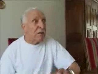 Alain Mimoun raconte son marathon Olympique