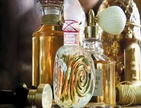 Parfum pub Clip Guerlain Mr Guerlain Clip Pub