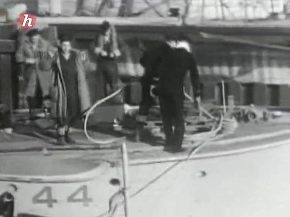 L'opération Cerberus (2/2)