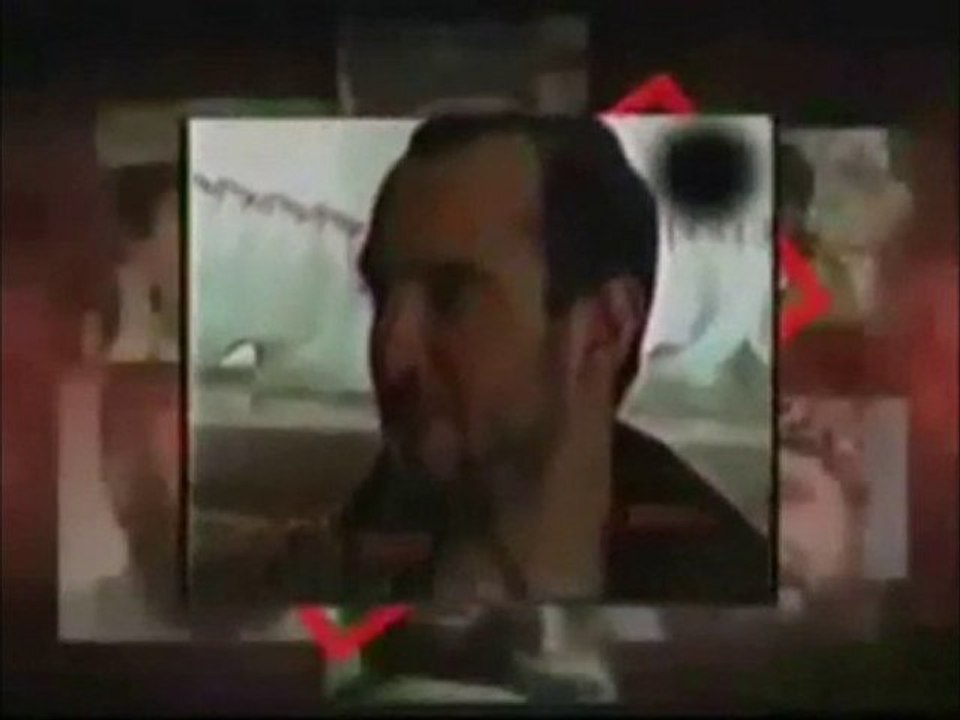 SAVAŞ KARTALI ARBİ BARAYEV-ÇEÇENİSTAN