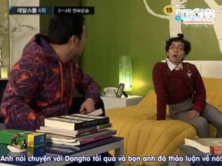 [Vietsub]13.01.11 Real School Ep4 P3