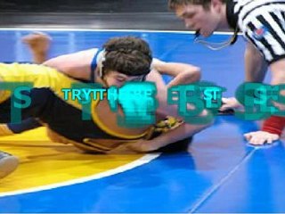 Wrestling Conditioning: The Best Way To Win Matches