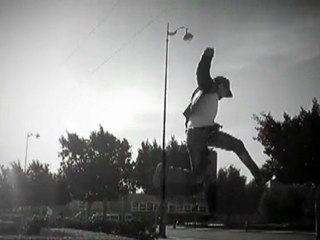 keep yourself alive