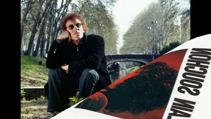 Alain Souchon-La p'tite Bill elle est malade