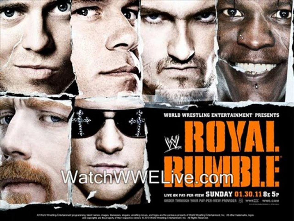 Watch TNA Wrestling Wrestling Turning Point Live Streaming