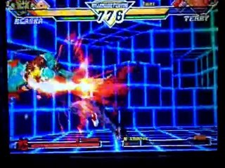 CVS2 : Grande finale ( partie 2)