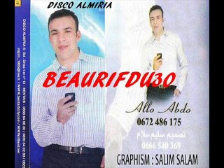 abdou ben tayeb 2011