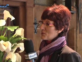 Hôtellerie: les élèves mettent la main à la pâte