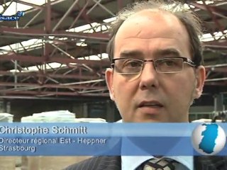 Alsace: les secteurs qui embauchent!