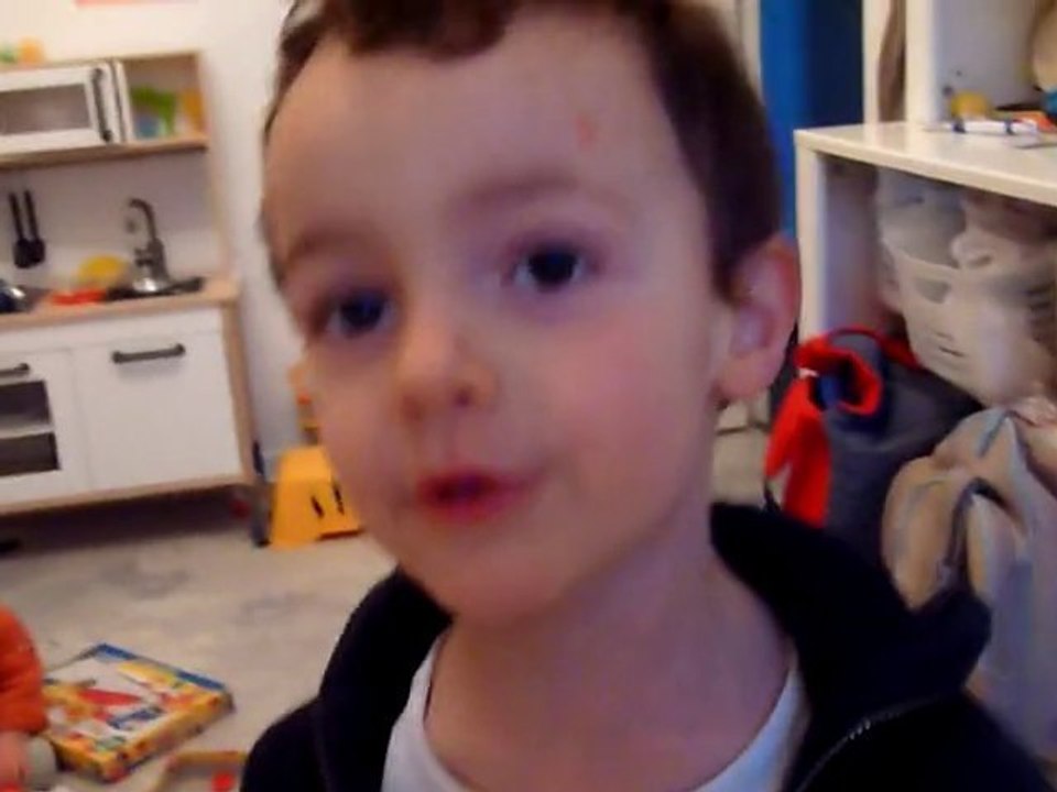 0058 Petit indien