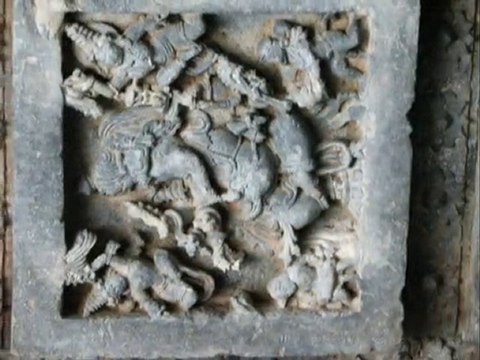 Temple Hoysaleshera halebid 1024 par 768