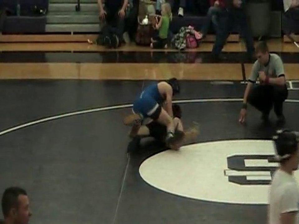 MC vs JT