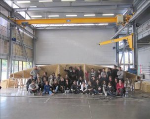 workshop Passerelle S3 S5 ZIGZAG octobre 2010