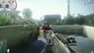 Crysis 2 multiplayer demo - Xbox 360