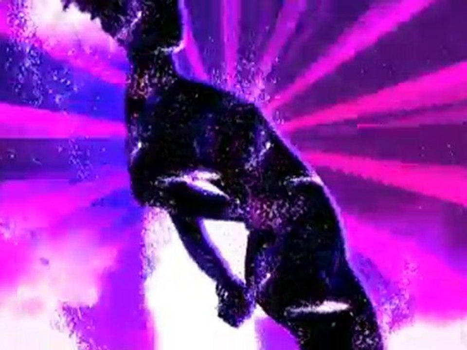 TIK TOK - Bob Sinclar & Sean Paul