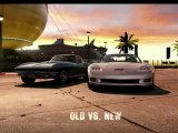 Need For Speed: Shift 2 Unleashed trailer