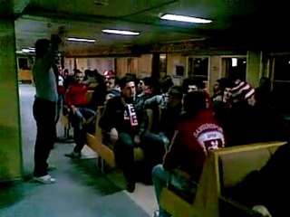 SAMSUNSPOR - 1965 de geldik dünyaya