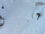 Douds Charlet - 2nd Snowboard Chamonix-Mont-Blanc 2011