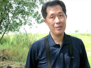 Les oiseaux sauvages disparaissent des Philippines