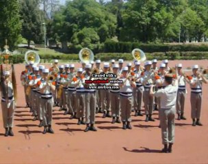 Congrés UNP Aubagne 2010