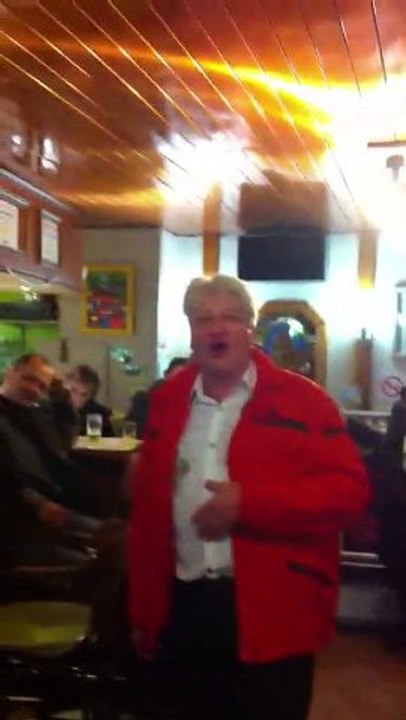 André LOPPE chez TETIN