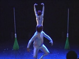 LES MANGEURS DE LAPIN