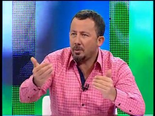 Sergen Yalcin Besiktas-bucaspor Mac yorumu