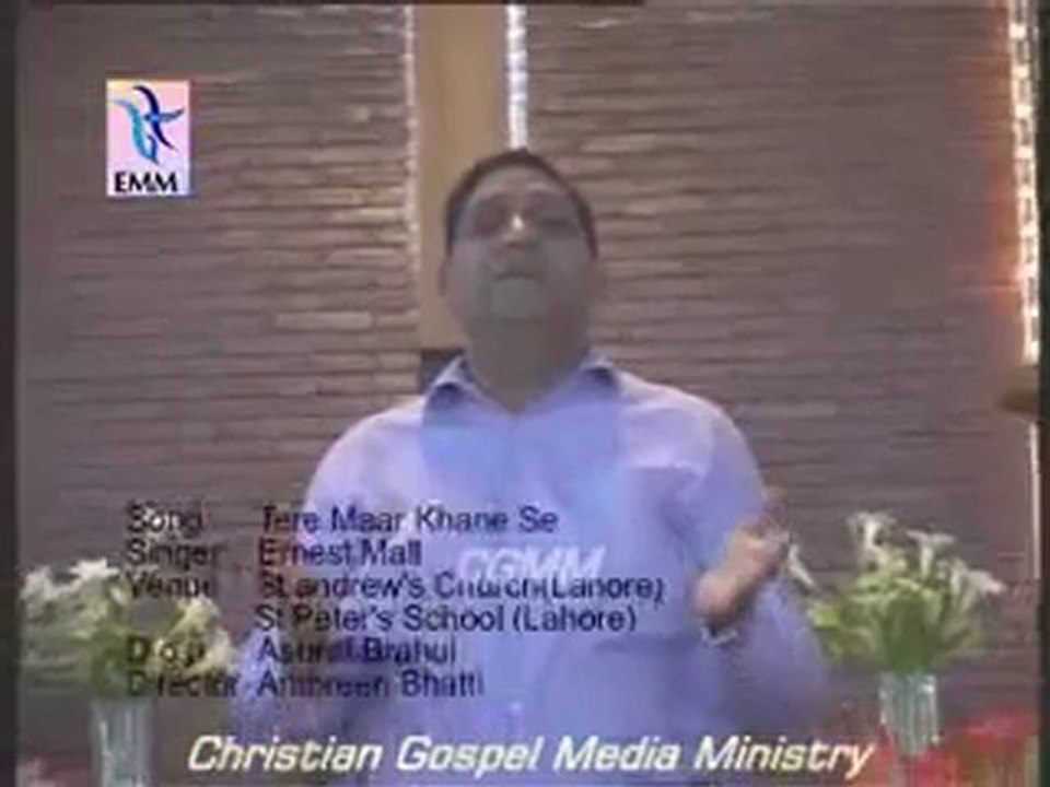 Christianity video JOHN'S NURSES ORG