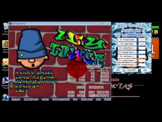 Icy Tower V 1.3.1 Hilesi