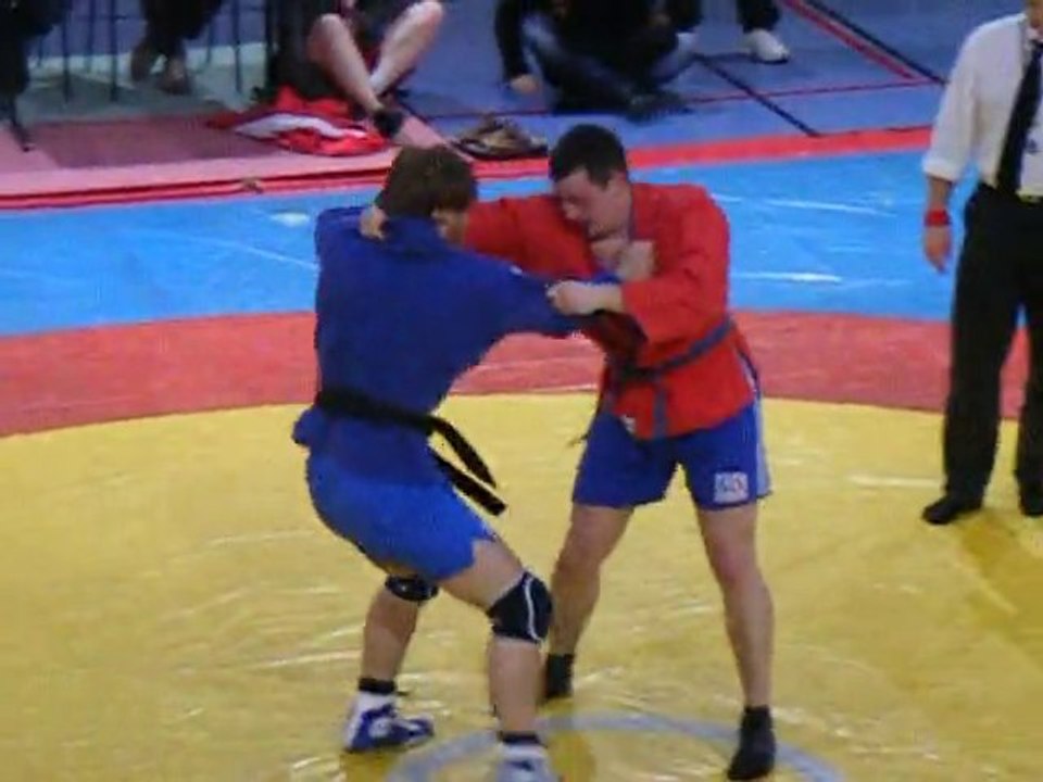 sambo villers sur mer