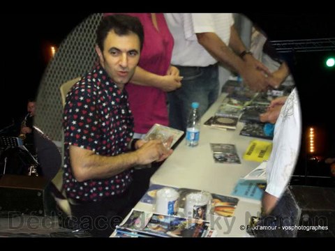 RICKY NORTON à VILLENEUVE SUR LOT