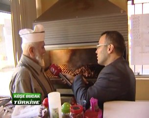 Beyaz TV Köşe Bucak Türkiye ( Akyurt ) 1/4