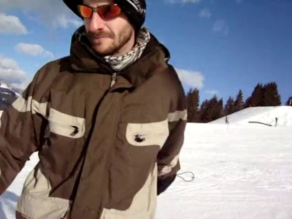 la clusaz 2011