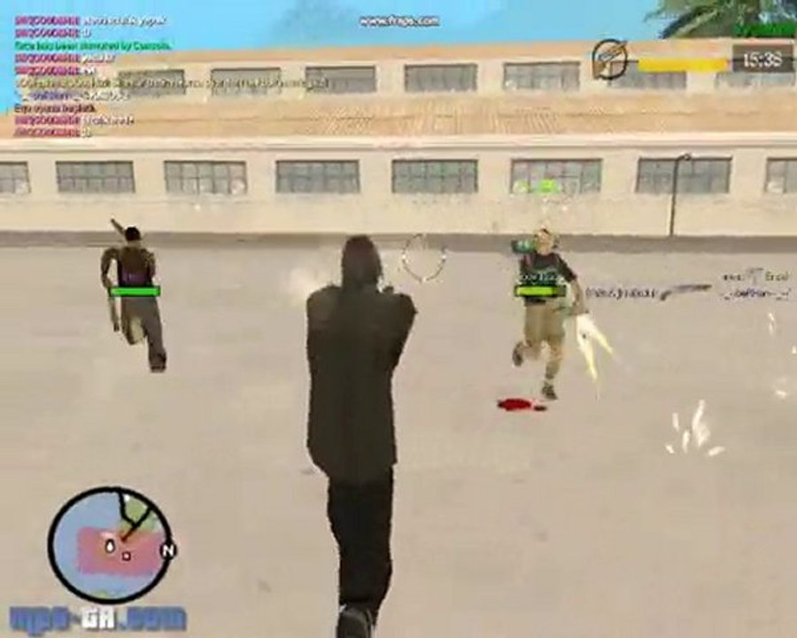 Firefix_Bug