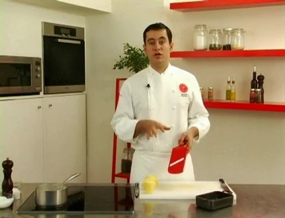 Gratin dauphinois