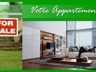 Votre vidéo par Quiimmo, vente ou location.