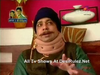 Rishto Se Badi Pratha  25th Jan 11 Pt3