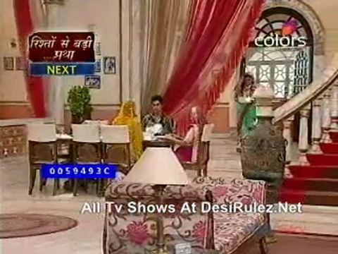 Bhagyavidhata 25th Jan 11 Pt2