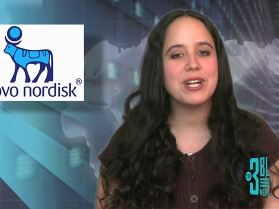 CSR Minute: Novo Nordisk Reports Sustainability via Twitter