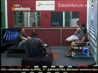 Bindass Love Lockup - 25thJanuary 2011 Part4