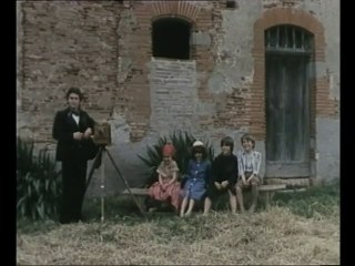 Bufola e lo lop blanc - Extrait