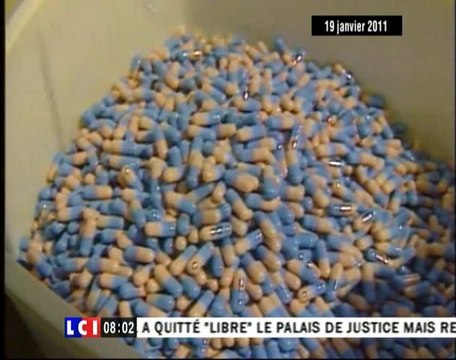 Sénateur Joëlle Garriaud-Maylam