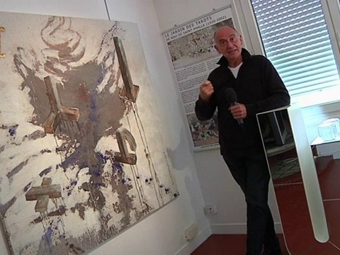 CULTURE POP - Pierre-Marie Lejeune