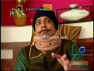 Rishto Se  - 25th January 2011 - pt3